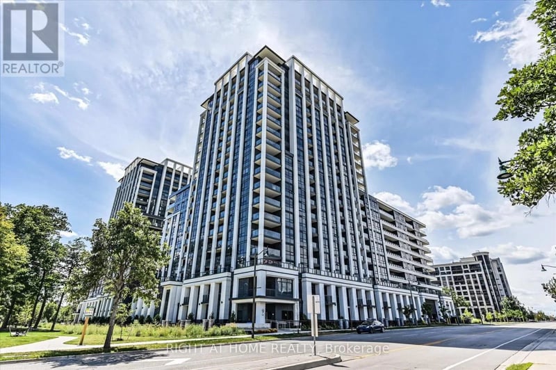 #510 9 Clegg Road, Markham (Unionville), Ontario, L6G0H3, Markham (Unionville), Ontario — photo 1 of 5