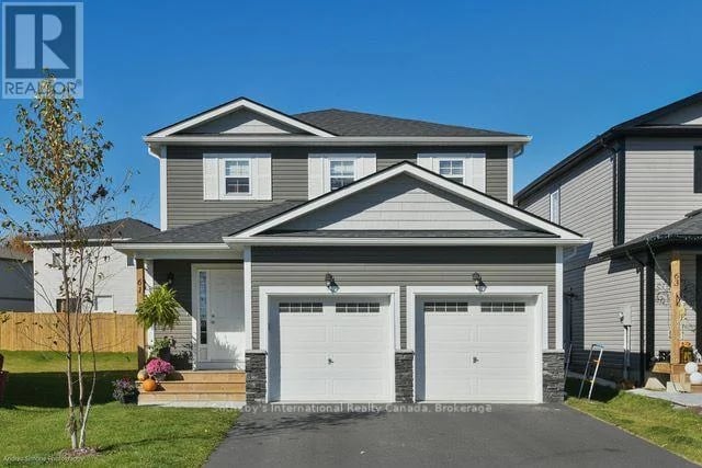 Lot 84 Markdale Meadows Drive, Grey Highlands, Ontario, N0C1H0, Grey Highlands, Ontario — photo 1 of 4