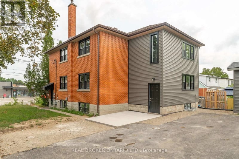 #A 293 Highland Road East, Kitchener, Ontario, N2M3W6, Kitchener, Ontario — photo 1 of 5