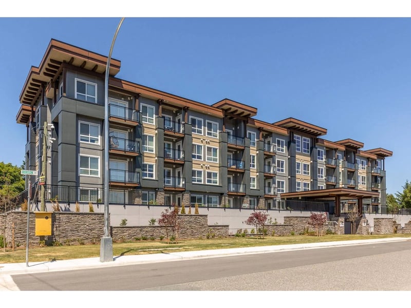 #214 9450 ROBSON Street, Chilliwack, British Columbia, V2P4E4, Chilliwack, British Columbia — photo 1 of 5