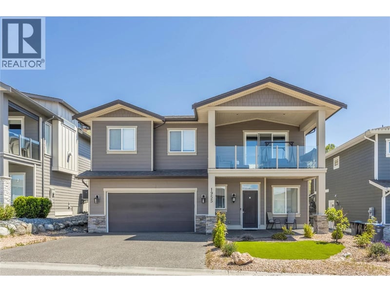 1955 Foxtail Terrace, Kelowna, British Columbia, V1P1T9, Kelowna, British Columbia — photo 1 of 5