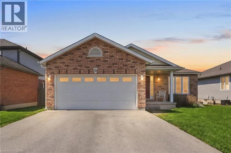 58 SATURN Road, Port Colborne, Ontario, L3K6E1, Port Colborne, Ontario — photo 1 of 5