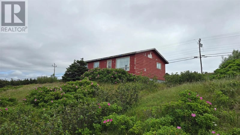 143 Main Road, Gaskiers-Point LeHaye, Newfoundland & Labrador, A0B3B0, Gaskiers-Point LeHaye, Newfoundland & Labrador — photo 1 of 4
