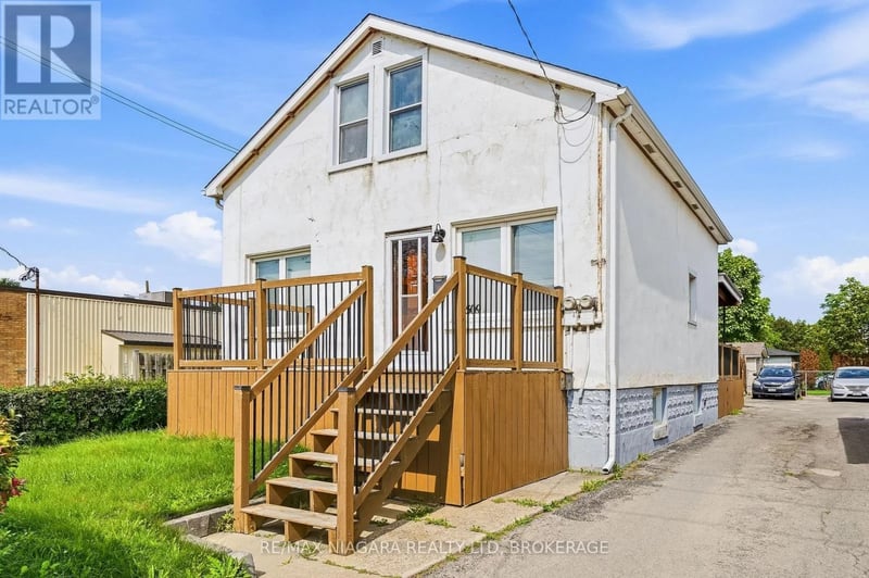 509 Lincoln Street, Welland (Lincoln/Crowland), Ontario, L3B4N9, Welland (Lincoln/Crowland), Ontario — photo 1 of 5