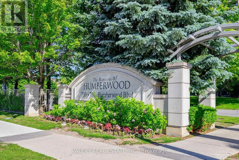 #1626 700 Humberwood Boulevard, Toronto (West Humber-Clairville), Ontario, M9W7J4, Toronto (West Humber-Clairville), Ontario — photo 1 of 5
