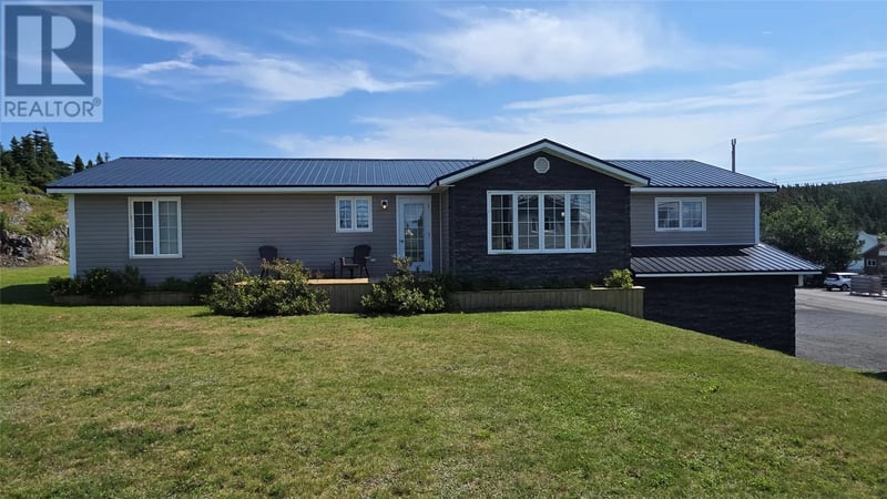 1 Baggs Lane, Twillingate, Newfoundland & Labrador, A0G4M0, Twillingate, Newfoundland & Labrador — photo 1 of 5