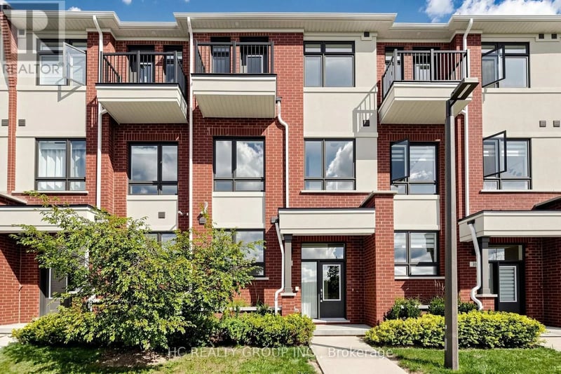 28 Nine Mile Lane, Richmond Hill (Westbrook), Ontario, L4C5S6, Richmond Hill (Westbrook), Ontario — photo 1 of 5