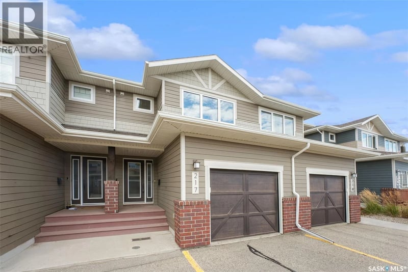 217 4002 Sandhill CRESCENT, Regina, Saskatchewan, S4V3J1, Regina, Saskatchewan — photo 1 of 5