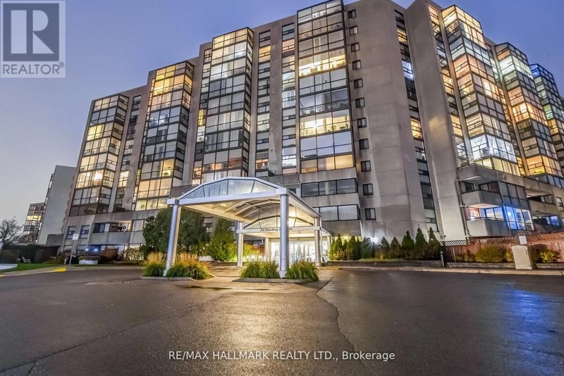 #1211 20 Harding Boulevard West, Richmond Hill (North Richvale), Ontario, L4C9S4, Richmond Hill (North Richvale), Ontario — photo 1 of 5
