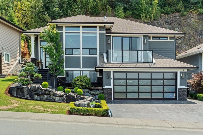 #67 50778 LEDGESTONE Place, Chilliwack, British Columbia, V2P0E7, Chilliwack, British Columbia — photo 1 of 5