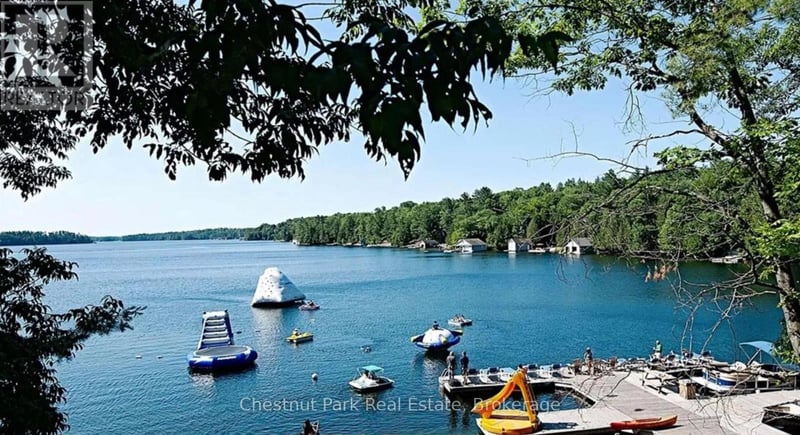 #11 301 EMERALD HILLS Court, Seguin, Ontario, P0C1H0, Seguin, Ontario — photo 1 of 5