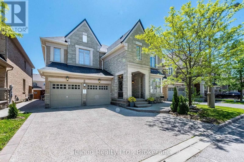 14 Solstice Street, Brampton (Bram East), Ontario, L6P3T5, Brampton (Bram East), Ontario — photo 1 of 5
