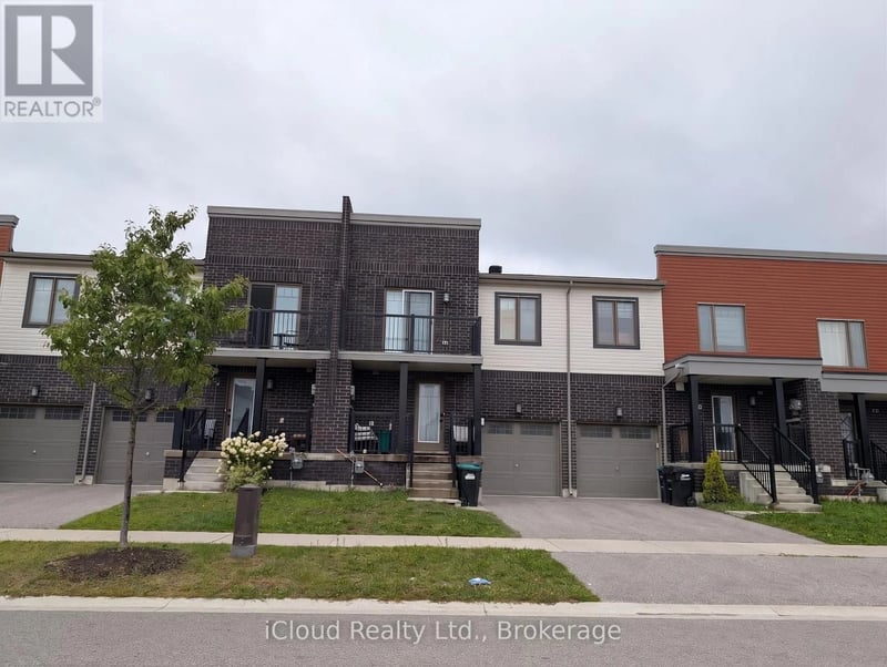 58 Brown Bear Street, Barrie, Ontario, L9J0H8, Barrie, Ontario — photo 1 of 5