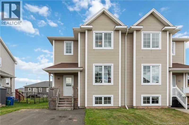 82 Harmony Drive, Riverview, New Brunswick, E1B0N1, Riverview, New Brunswick — photo 1 of 5
