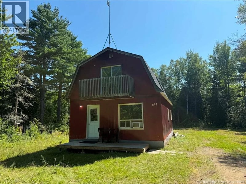 691 Williamstown Road, Williamstown, New Brunswick, E1V5G3, Williamstown, New Brunswick — photo 1 of 5