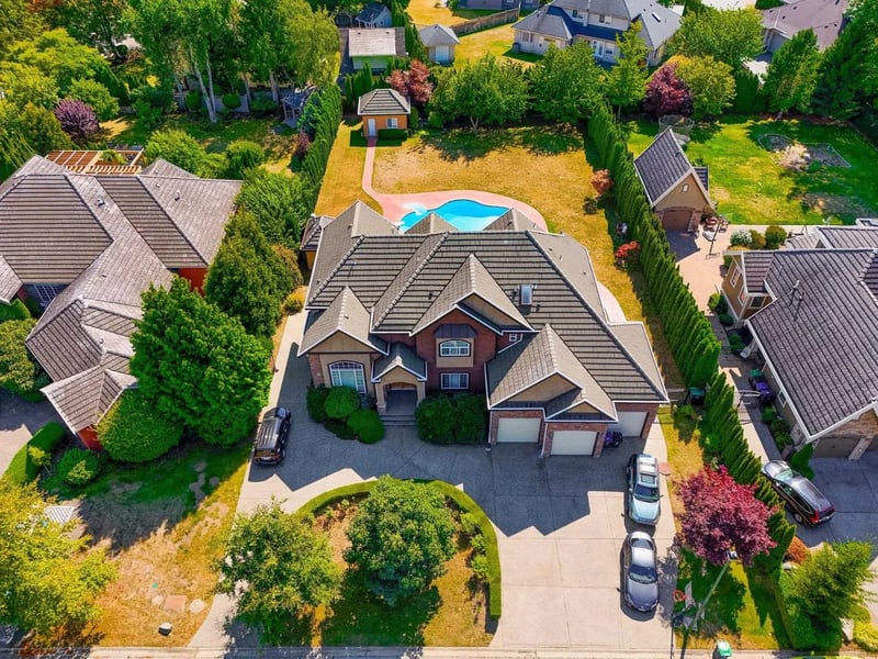 13978 23A Avenue, Surrey, British Columbia, V4A9V9, Surrey, British Columbia — photo 1 of 5