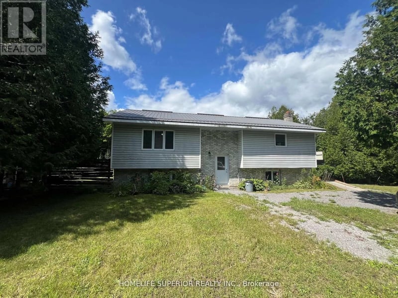 985 Twiddy Road, Centre Hastings, Ontario, K0K2M0, Centre Hastings, Ontario — photo 1 of 5