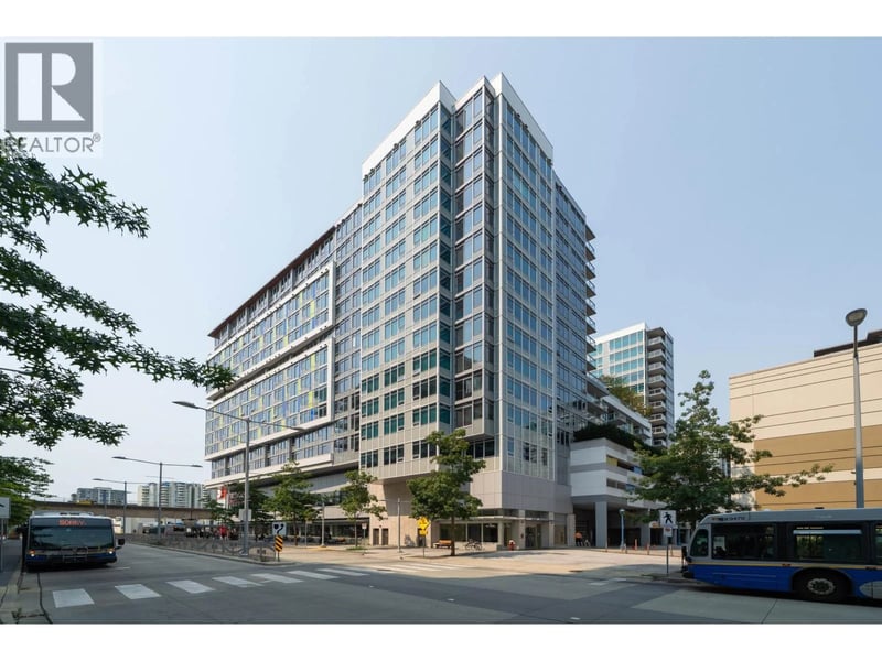 #1202 6288 NO. 3 Road, Richmond, British Columbia, V6Y0J4, Richmond, British Columbia — photo 1 of 5