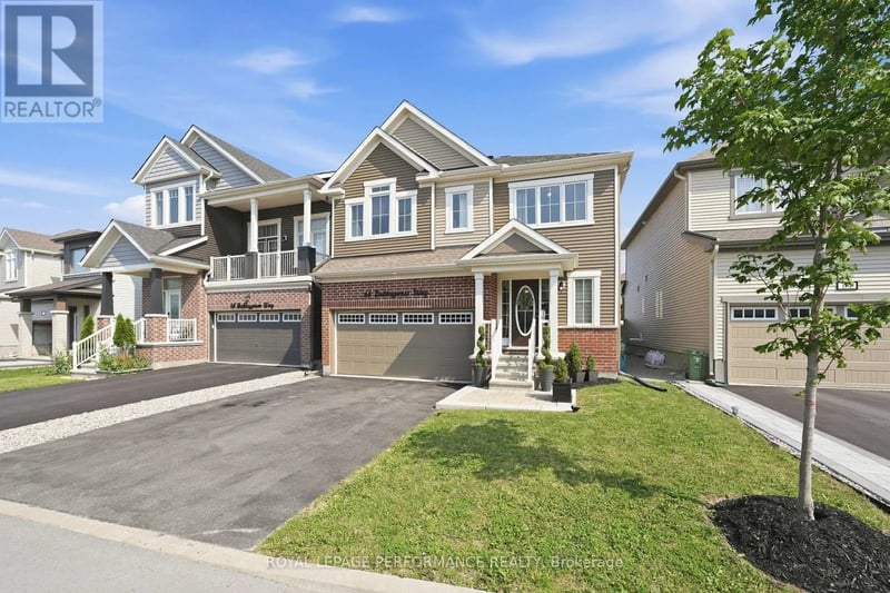 66 Baldcypress Way, Ottawa, Ontario, K2V0N6, Ottawa, Ontario — photo 1 of 5