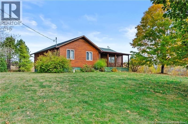 213 Ward Settlement Branch Road, Ward Settlement, New Brunswick, E6B2A3, Ward Settlement, New Brunswick — photo 1 of 5
