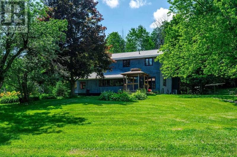 154 Collin Road, Alnwick/Haldimand, Ontario, K0K2G0, Alnwick/Haldimand, Ontario — photo 1 of 5