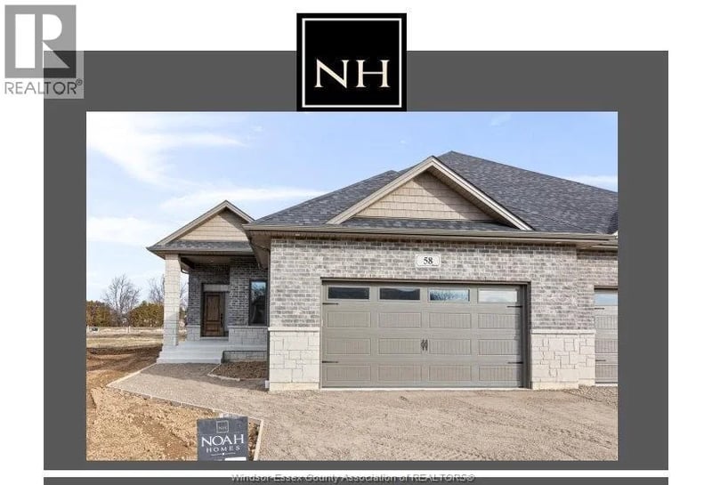 62 GAFFAN, Kingsville, Ontario, N9Y3J5, Kingsville, Ontario — photo 1 of 3