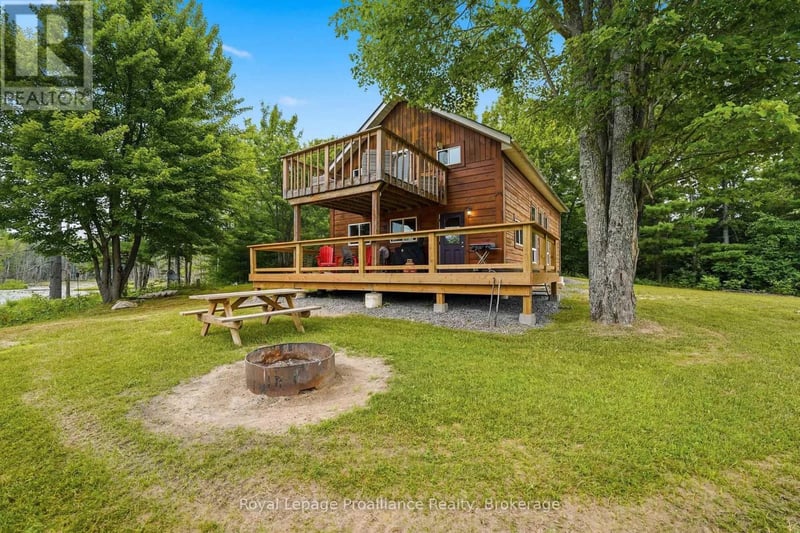 1519 Rockies Road, Tweed (Elzevir (Twp)), Ontario, K0K2K0, Tweed (Elzevir (Twp)), Ontario — photo 1 of 5