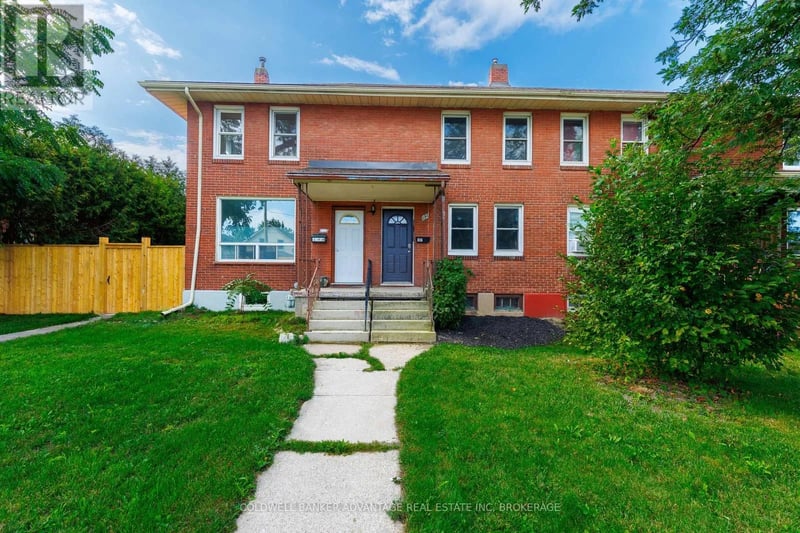 197 Lincoln Street, Welland (Lincoln/Crowland), Ontario, L3B4M8, Welland (Lincoln/Crowland), Ontario — photo 1 of 5