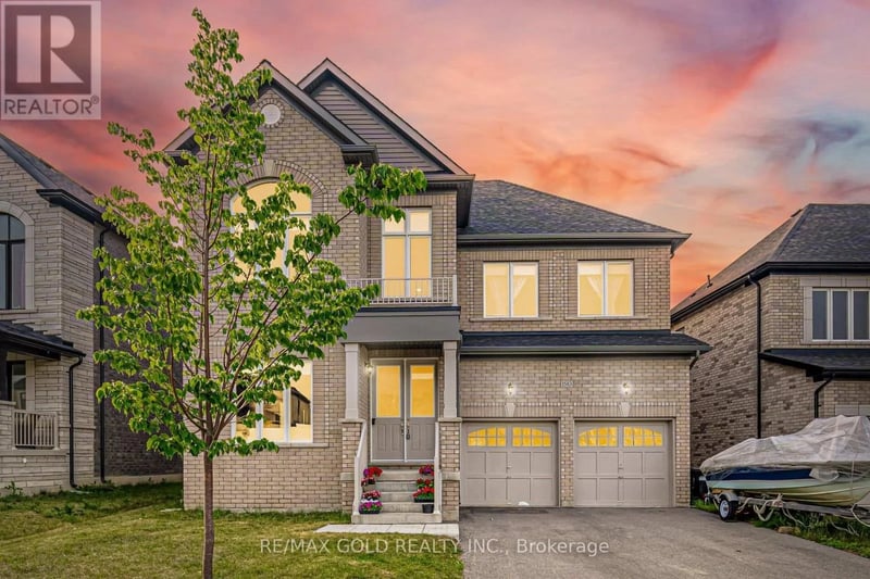 1583 Stovell Crescent, Innisfil (Lefroy), Ontario, L0L1W0, Innisfil (Lefroy), Ontario — photo 1 of 5