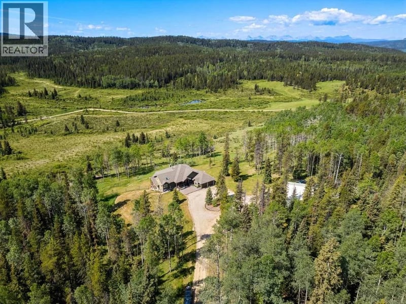 61080 Larsen Pasture Road, Rural Bighorn No. 8, M.D. of, Alberta, T0M2E0, Rural Bighorn No. 8, M.D. of, Alberta — photo 1 of 5