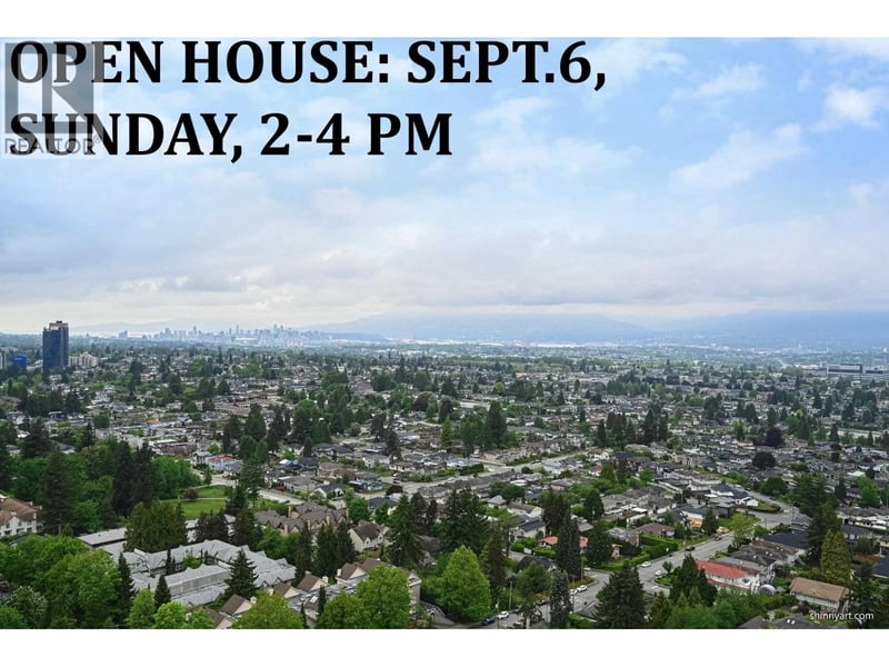 #1909 5685 HALLEY Avenue, Burnaby, British Columbia, V5H0L9, Burnaby, British Columbia — photo 1 of 5