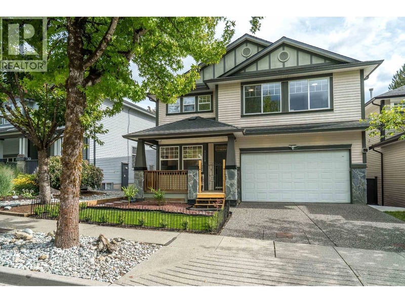 24128 HILL Avenue, Maple Ridge, British Columbia, V2W2C9, Maple Ridge, British Columbia — photo 1 of 5
