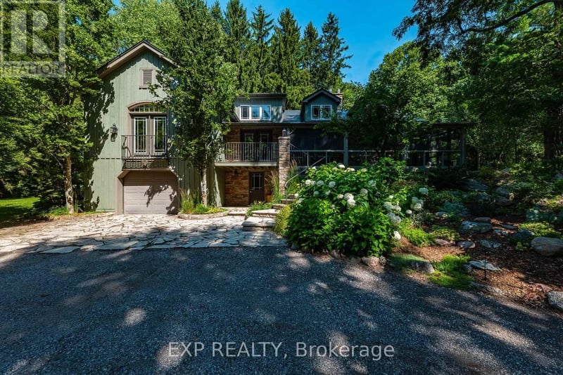 115 Fog Road, King, Ontario, L7B1A3, King, Ontario — photo 1 of 5