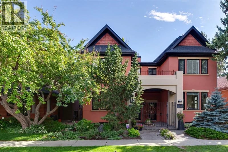 1717 7 Avenue Northwest, Calgary, Alberta, T2N0Z5, Calgary, Alberta — photo 1 of 5
