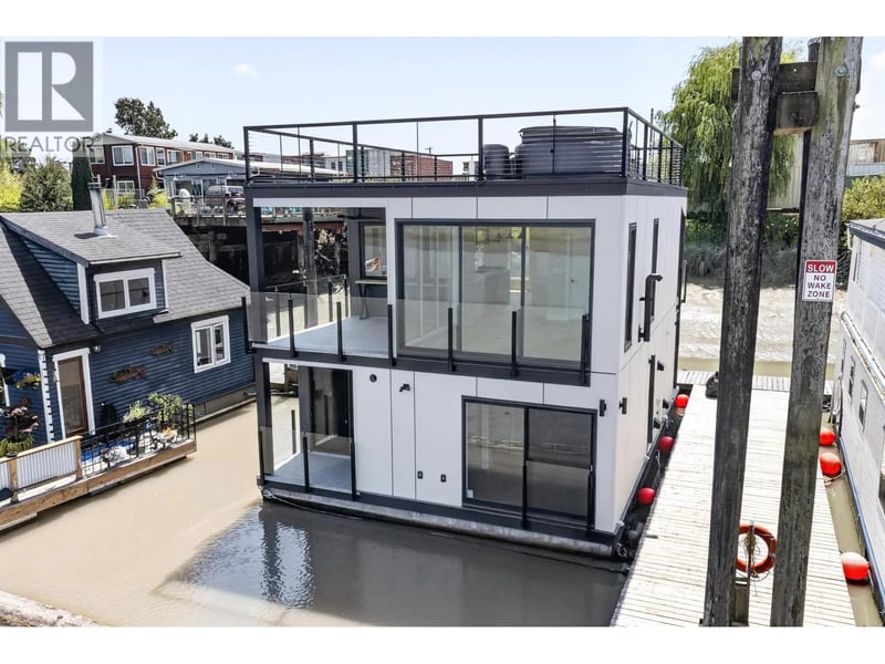 #10 3871 RIVER Road, Delta, British Columbia, V4K5E9, Delta, British Columbia — photo 1 of 5