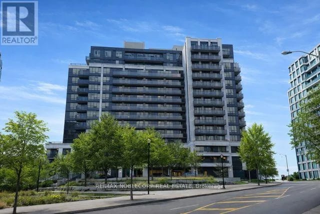 #506 55 De Boers Drive, Toronto (York University Heights), Ontario, M3J0G5, Toronto (York University Heights), Ontario — photo 1 of 5