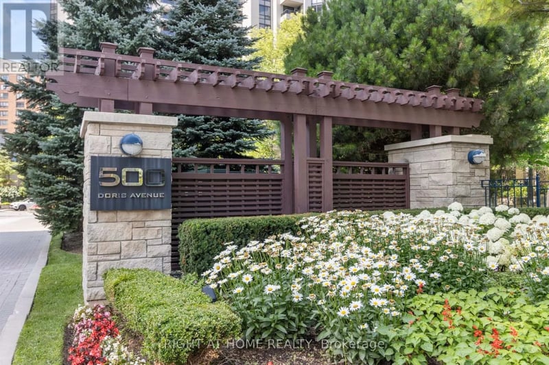 #TH1 500 Doris Avenue, Toronto (Willowdale East), Ontario, M2N0C1, Toronto (Willowdale East), Ontario — photo 1 of 5