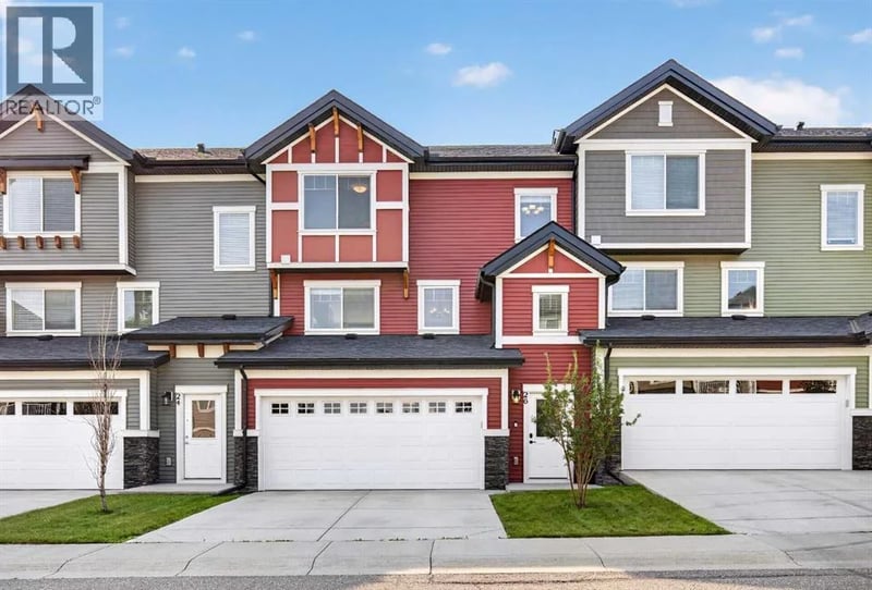 26 Nolan Hill Heights Northwest, Calgary, Alberta, T3R0E2, Calgary, Alberta — photo 1 of 5