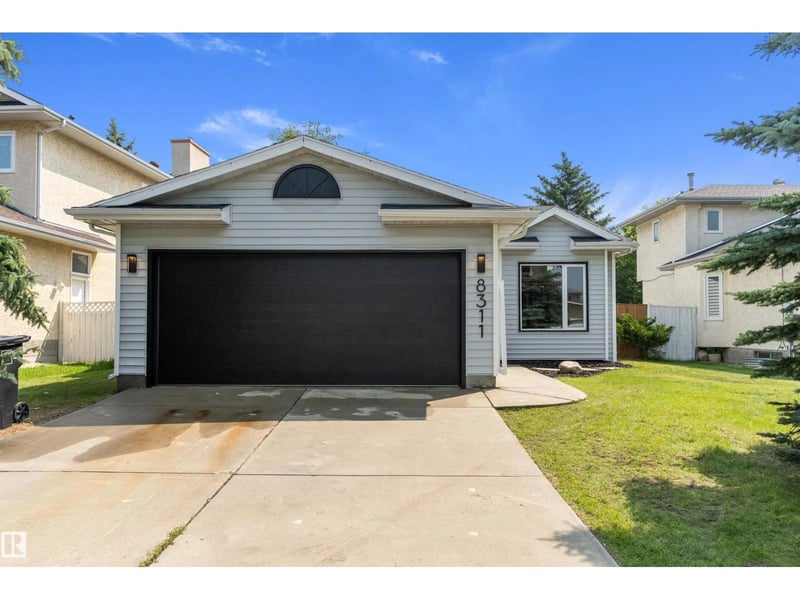 8311 184 ST NW, Edmonton, Alberta, T5T5V3, Edmonton, Alberta — photo 1 of 5