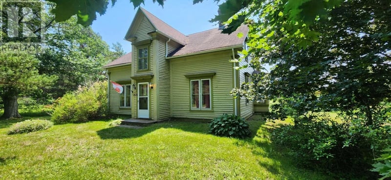 2878 201 Highway, Tupperville, Nova Scotia, B0S1C0, Tupperville, Nova Scotia — photo 1 of 5