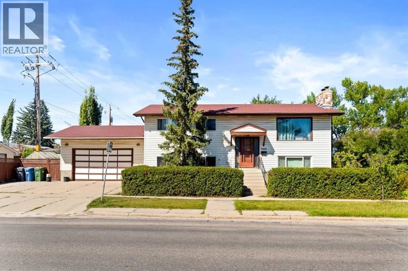 7303 Huntington Street Northeast, Calgary, Alberta, T2K5B5, Calgary, Alberta