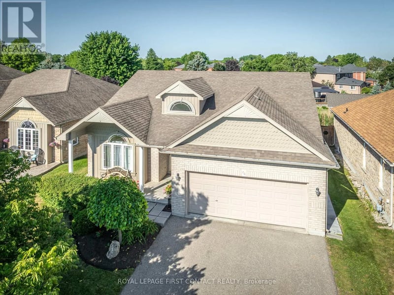 234 Church Street North, New Tecumseth (Alliston), Ontario, L9R0G4, New Tecumseth (Alliston), Ontario — photo 1 of 5