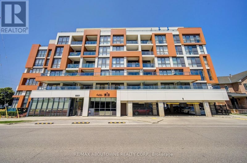 #611 5001 Corporate Drive, Burlington (Uptown), Ontario, L7L0H5, Burlington (Uptown), Ontario — photo 1 of 5