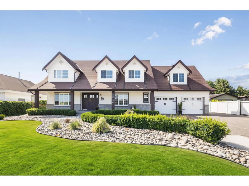 45736 HIGGINSON Road, Chilliwack, British Columbia, V2R1C9, Chilliwack, British Columbia — photo 1 of 5