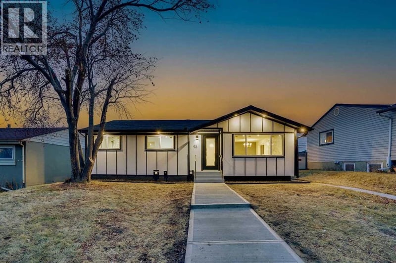 52 Franklin Drive Southeast, Calgary, Alberta, T2H0T9, Calgary, Alberta — photo 1 of 5
