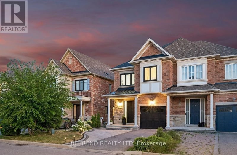 83 Southvale Drive, Vaughan (Patterson), Ontario, L6A0Y6, Vaughan (Patterson), Ontario — photo 1 of 5