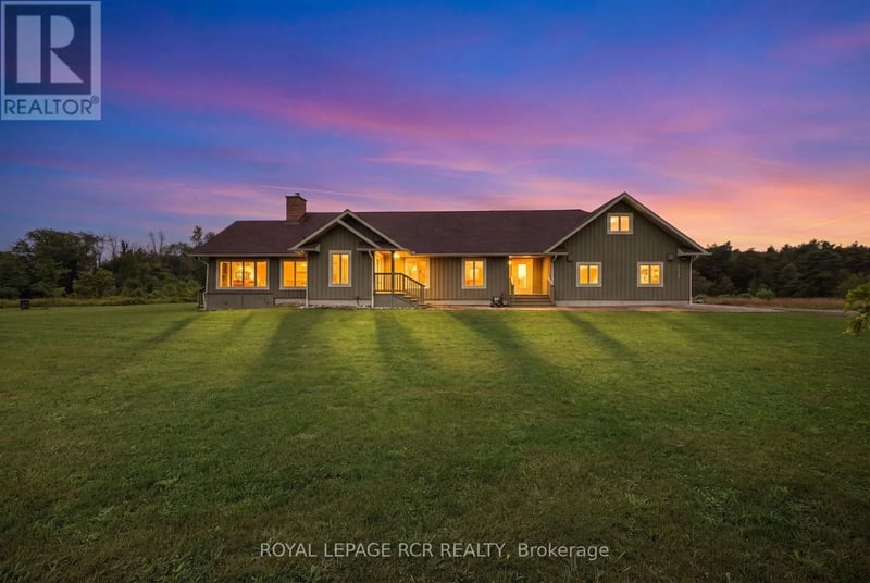2192 Atkinson Road, Springwater, Ontario, L0L2K0, Springwater, Ontario — photo 1 of 5