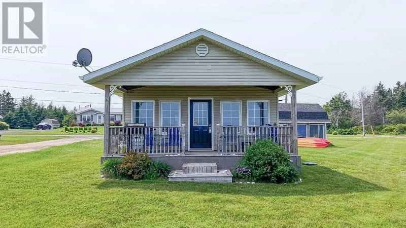 11 Bay View Lane, Launching, Prince Edward Island, C0A1G0, Launching, Prince Edward Island — photo 1 of 5