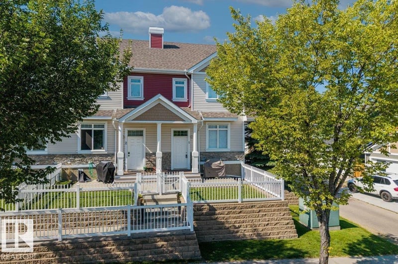 #1 1804 70 ST SW, Edmonton, Alberta, T6X0H4, Edmonton, Alberta — photo 1 of 5