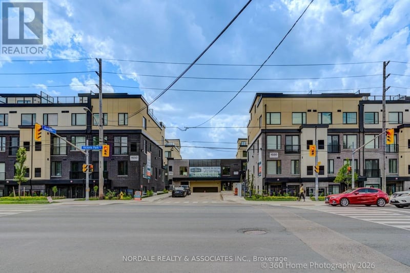 #B215 1680 Victoria Park Avenue, Toronto (Victoria Village), Ontario, M1R0G8, Toronto (Victoria Village), Ontario — photo 1 of 5